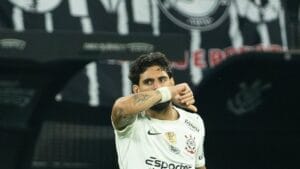 Yuri Revela Desejo de Deixar o Corinthians e Fala sobre o Futuro
