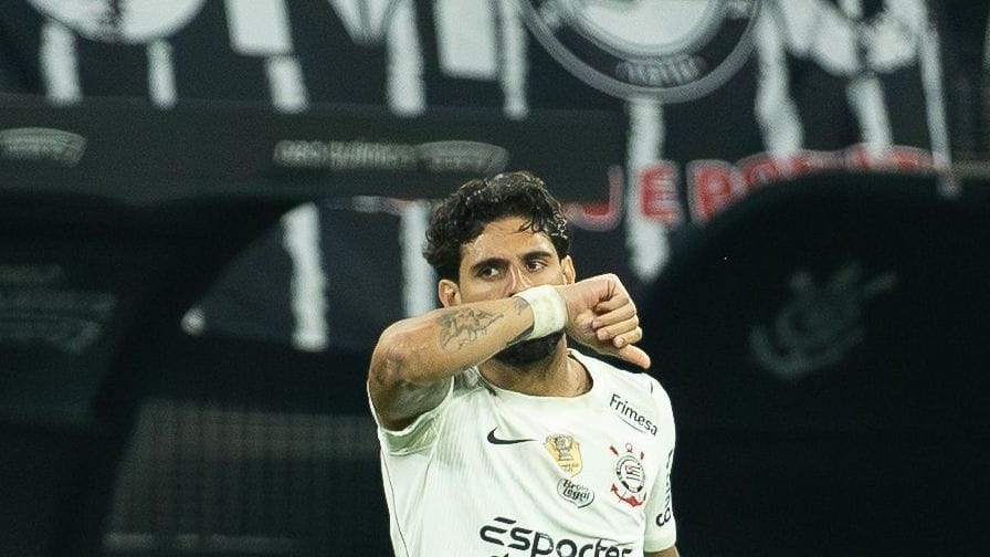Yuri Revela Desejo de Deixar o Corinthians e Fala sobre o Futuro