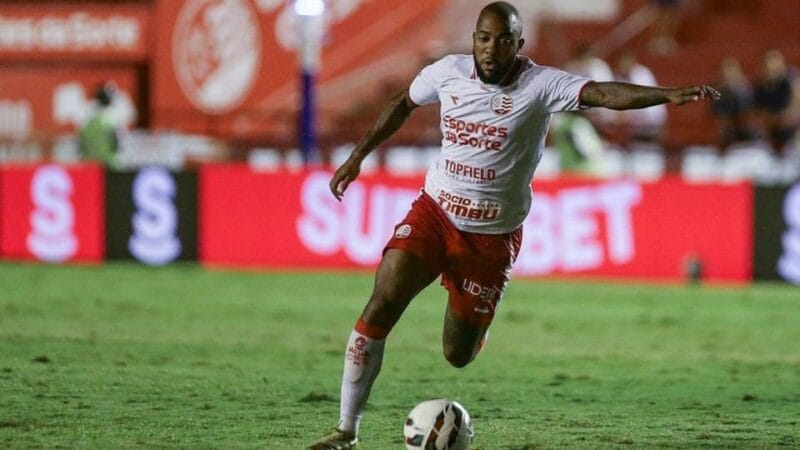 A Ascensão do ‘Novo Neymar’: Abençoado pelo Craque