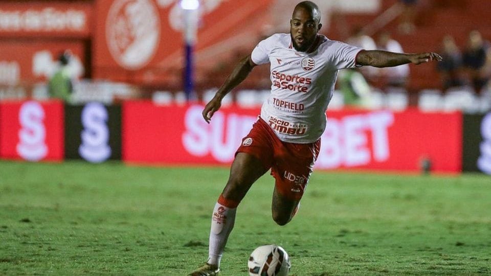 A Ascensão do ‘Novo Neymar’: Abençoado pelo Craque
