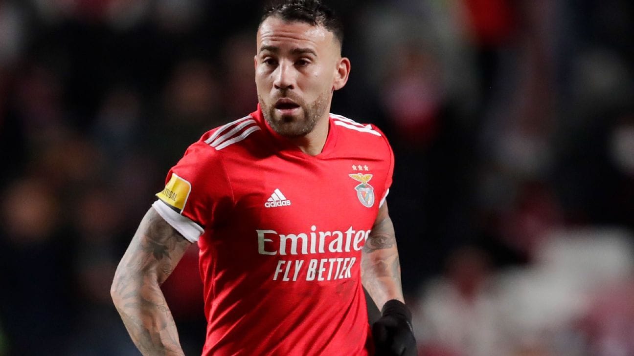 Benfica Anuncia a Saída de Ota: Uma Nova Etapa para o Clube