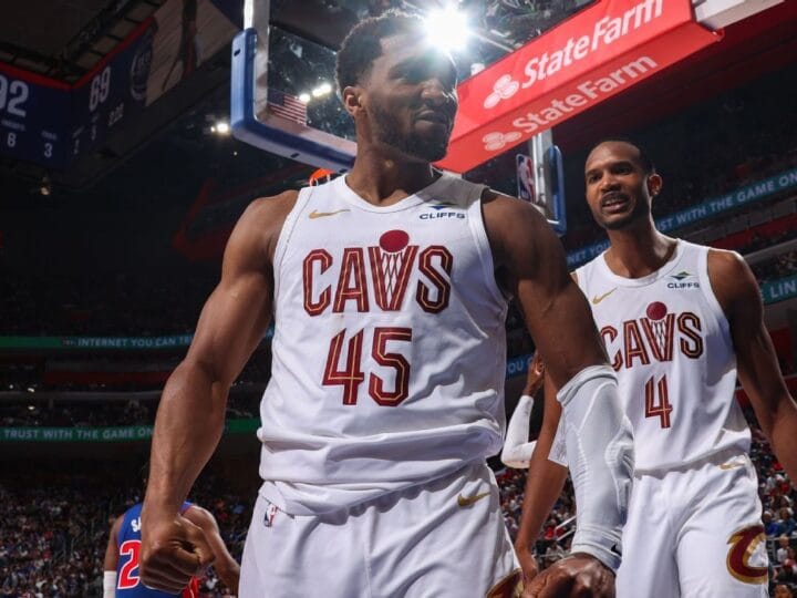 Cleveland Cavaliers Dominam Detroit Pistons e Garantem Vaga nas Finais do Leste