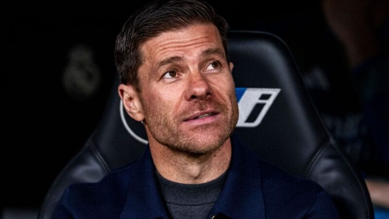 A Jornada de Xabi Alonso: De Fracasso no Real Madrid a Nova Oportunidade no Chelsea