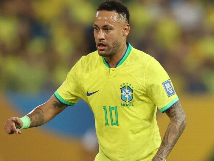 Neymar é Convocado e Almeja Superar Recordes na Copa do Mundo