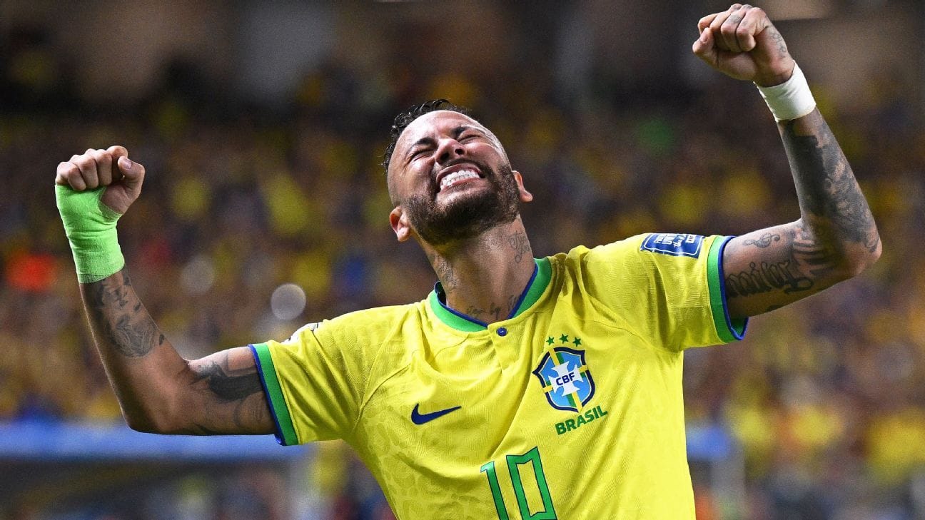 Convocação da Seleção Brasileira para a Copa do Mundo: Ancelotti Revela os 26 Jogadores