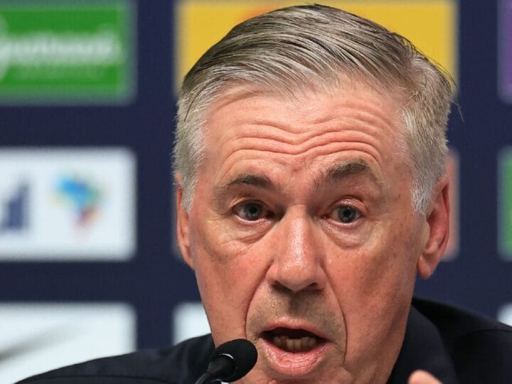 Análise das Preocupações em Torno do Flamengo e Outros Nomes do Futebol