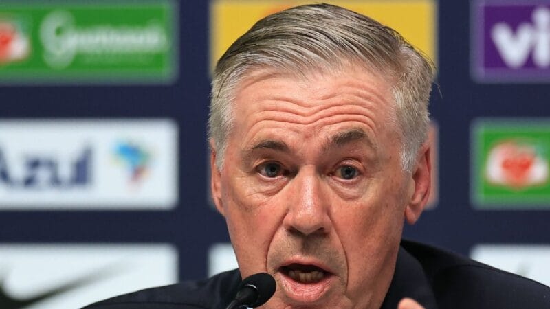 Análise das Preocupações em Torno do Flamengo e Outros Nomes do Futebol