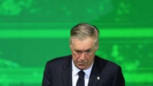 Ancelotti Revela Favoritos para a Copa do Mundo de 2026 e Fala sobre Superstição