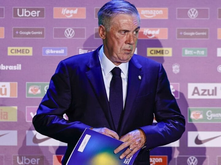 Convocação de Ancelotti para a Copa do Mundo: Expectativas dos Clubes Brasileiros