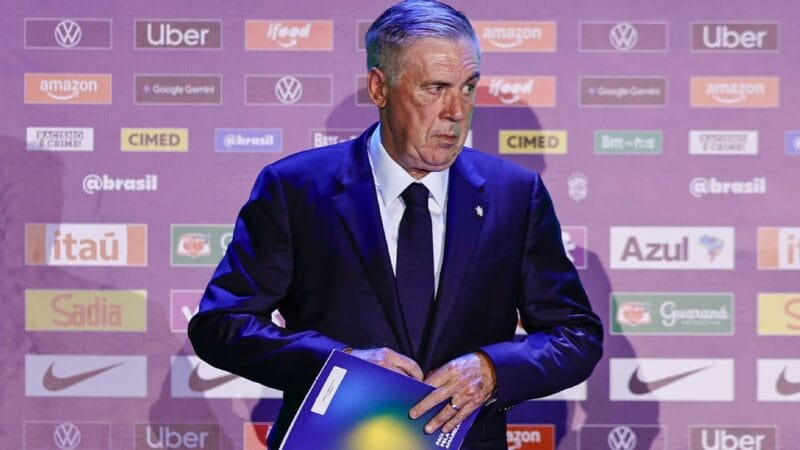 Convocação de Ancelotti para a Copa do Mundo: Expectativas dos Clubes Brasileiros