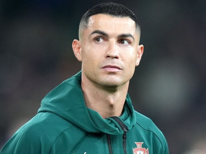 Cristiano Ronaldo e a Lista de Convocados de Portugal para a Copa do Mundo