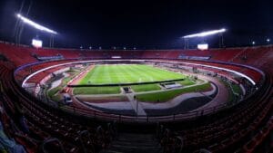 São Paulo e Millonarios: Tudo Sobre o Pré-Jogo da Sul-Americana