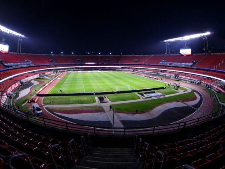 São Paulo e Millonarios: Tudo Sobre o Pré-Jogo da Sul-Americana