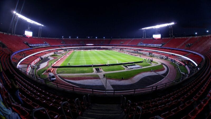 São Paulo e Millonarios: Tudo Sobre o Pré-Jogo da Sul-Americana