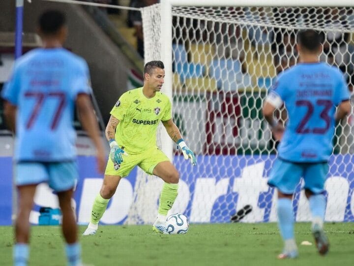 Fábio Reflete sobre Silêncio em Momento Desafiador