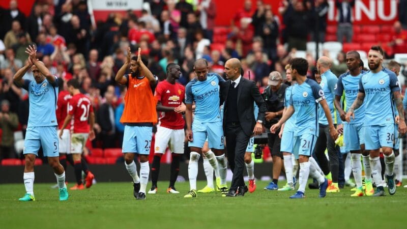 A Última Rodada da Premier League: Insights e Perspectivas