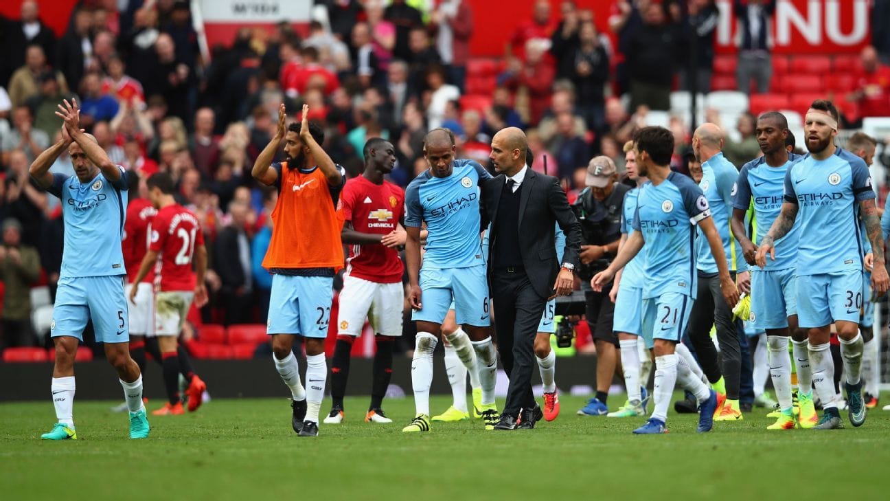 A Última Rodada da Premier League: Insights e Perspectivas