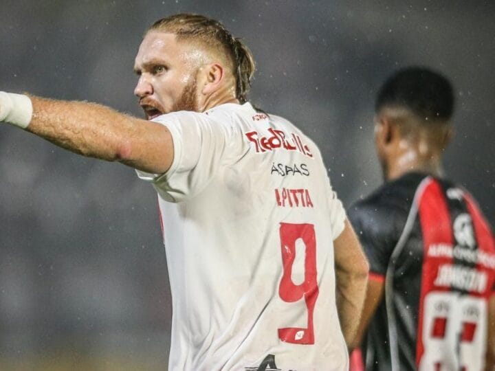 Isidro Pitta: O Sonho de Representar o Paraguai na Copa do Mundo de 2026
