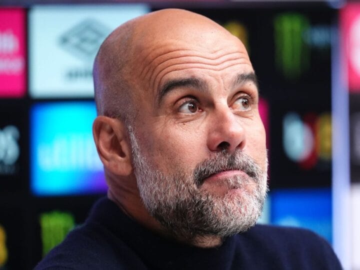 Pep Guardiola Revela Quando Anunciará Seu Futuro no Manchester City