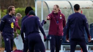 Convocação da Seleção Inglesa para a Copa do Mundo: Ausências Significativas