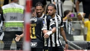 Atlético-MG Conquista Vitória Contra Cienciano e Complica Grupo B da Competição