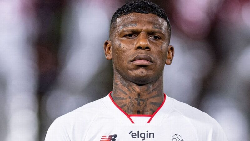 Muricy Ramalho se Pronuncia sobre a Situação de Arboleda no São Paulo