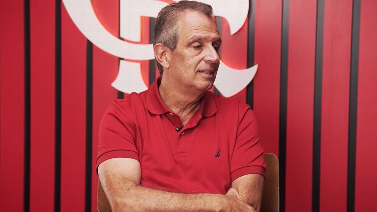 CBF Responde a Solicitação do Flamengo sobre Mudança de Jogos