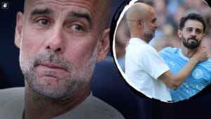Guardiola se despede do Manchester City após uma década de conquistas