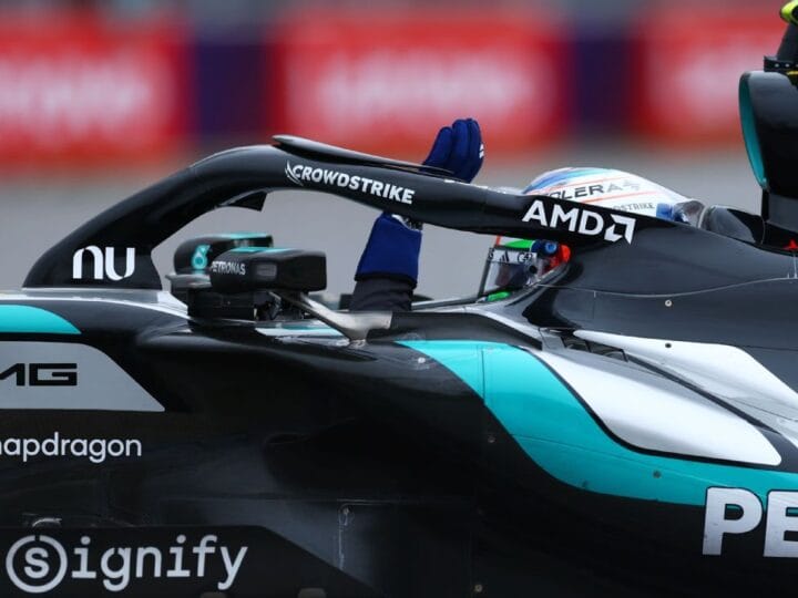 Kimi Antonelli Conquista Quarta Vitória Consecutiva no GP do Canadá