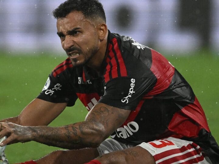 Danilo Reflete sobre os Desafios e Vitórias em sua Trajetória