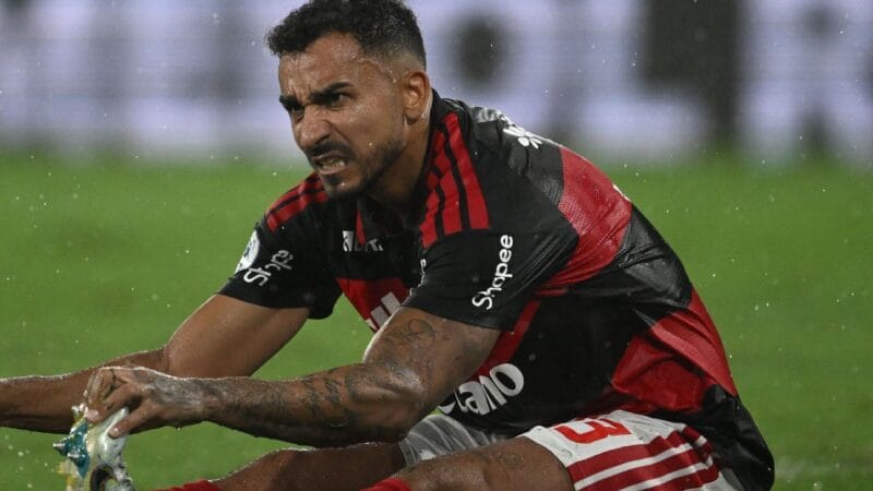 Danilo Reflete sobre os Desafios e Vitórias em sua Trajetória