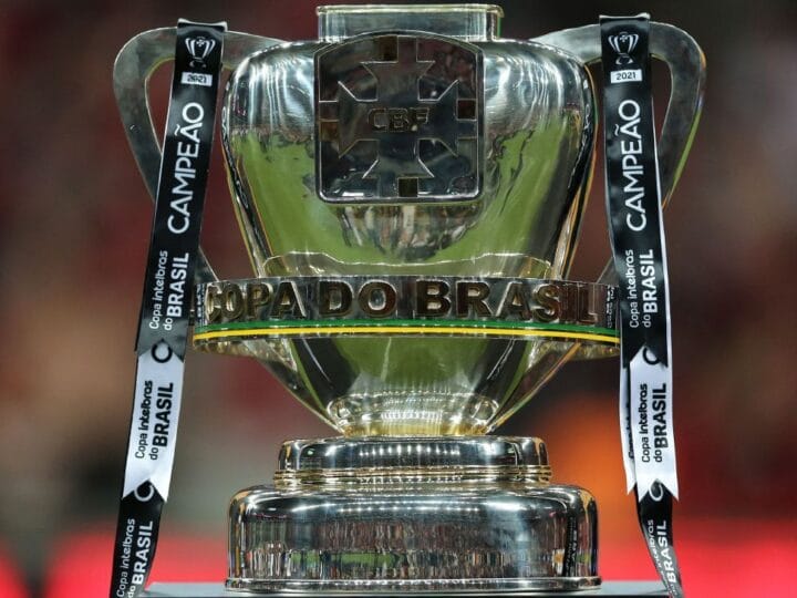 Resultados do Sorteio dos Mandos das Oitavas de Final da Copa do Brasil