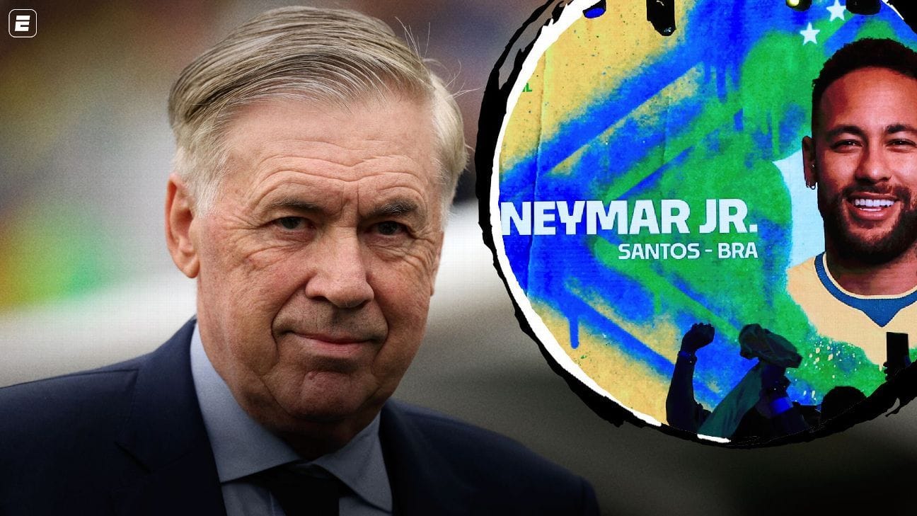 Preparativos da Seleção Brasileira para o Mundial: Datas e Expectativas