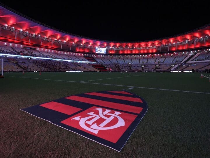 Flamengo x Cusco: Assista à Live Pré-Jogo no YouTube