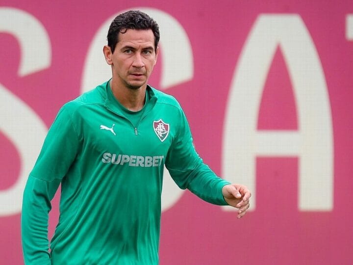 Fluminense Confirma Interesse de Outro Clube em Ganso e Sua Ausência em Competições
