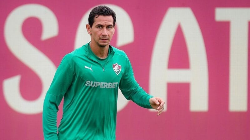Fluminense Confirma Interesse de Outro Clube em Ganso e Sua Ausência em Competições