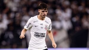 Breno Bidon Compartilha Sonhos e Admiração por Fernando Diniz