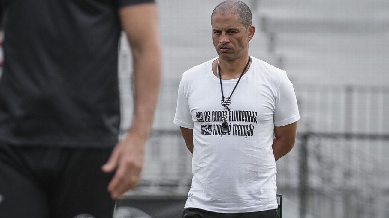 Chapecoense Negocia a Contratação de Alex para Substituir Fábio Matias