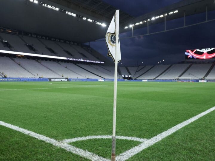 Corinthians x Platense: Acompanhe o Jogo em Tempo Real na Neo Química Arena