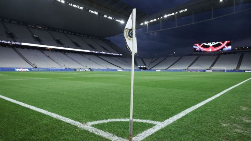 Corinthians x Platense: Acompanhe o Jogo em Tempo Real na Neo Química Arena