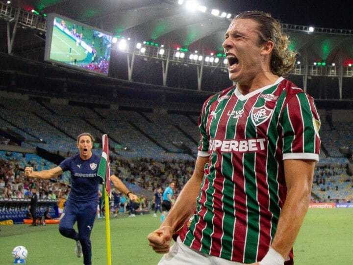 Fluminense Avança na Competição com Vitória Convincente e Resultados Favoráveis