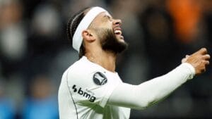 Corinthians é Derrotado pelo Platense na Retorno de Memp