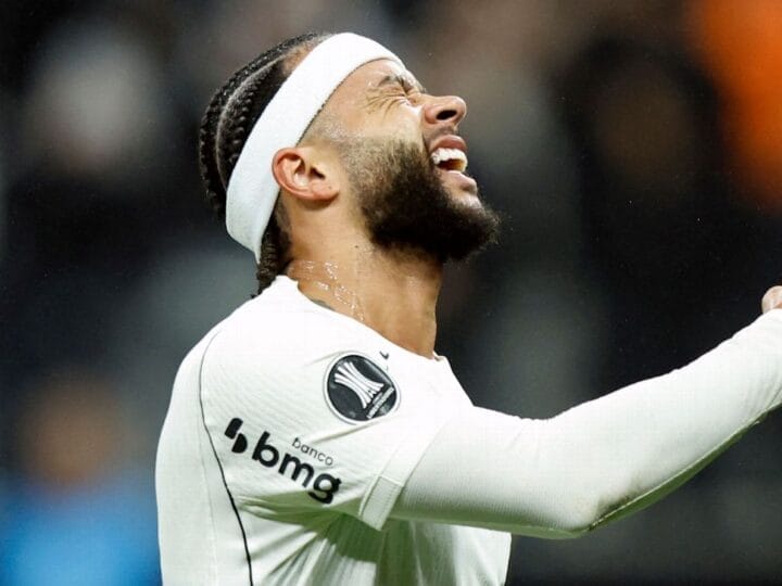 Corinthians é Derrotado pelo Platense na Retorno de Memp