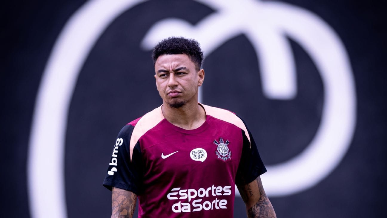Corinthians Enfrenta Novos Desafios com a Saída de Lingard