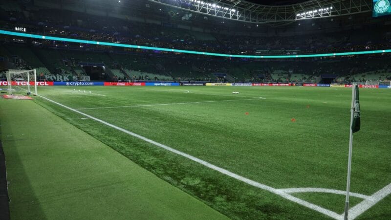 Palmeiras Enfrenta Junior em Jogo Crucial pela Libertadores
