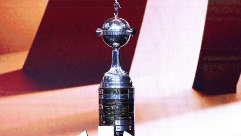 Entenda o Novo Formato das Oitavas de Final da Libertadores 2026