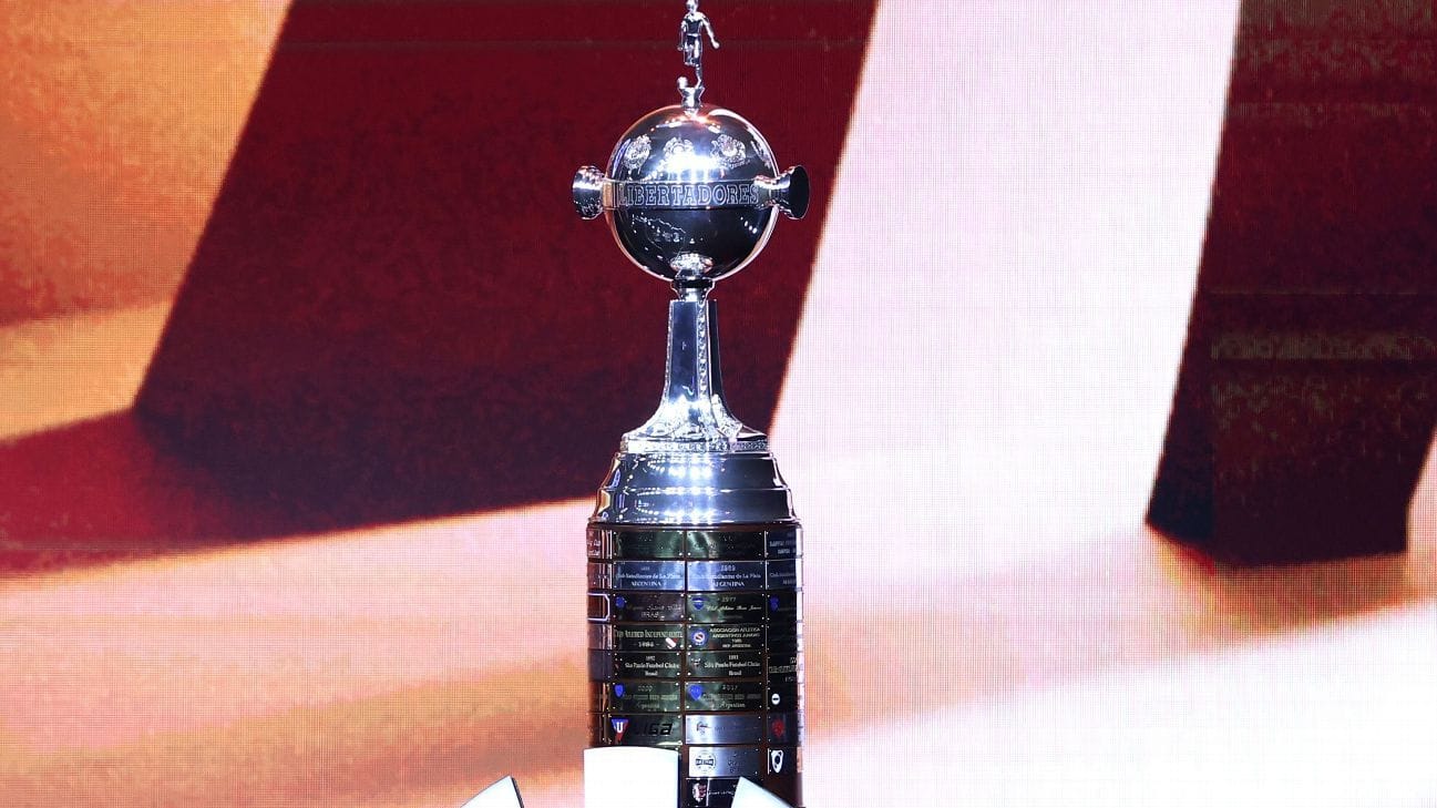 Entenda o Novo Formato das Oitavas de Final da Libertadores 2026