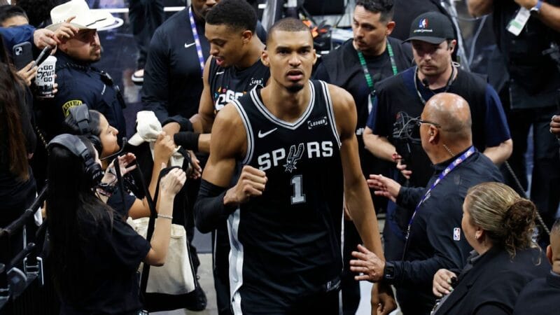 Spurs Dominam o Thunder e Definem Confronto Decisivo