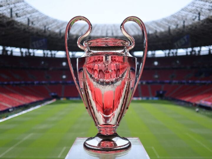 PSG e Arsenal: Acompanhe a Final da Champions League em Tempo Real