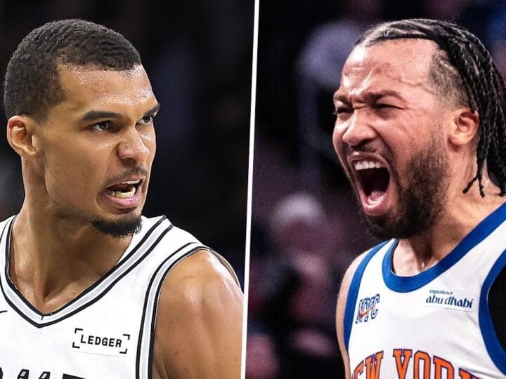 Finais da NBA 2023: A Reedição Clássica entre Spurs e Knicks
